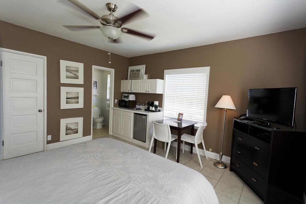 La Casa Del Mar Hotell Fort Lauderdale Eksteriør bilde