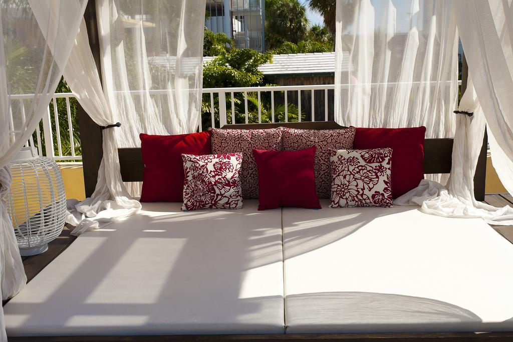 La Casa Del Mar Hotell Fort Lauderdale Eksteriør bilde