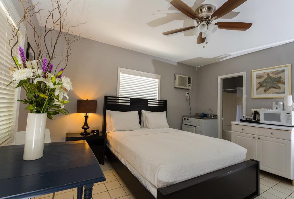 La Casa Del Mar Hotell Fort Lauderdale Eksteriør bilde