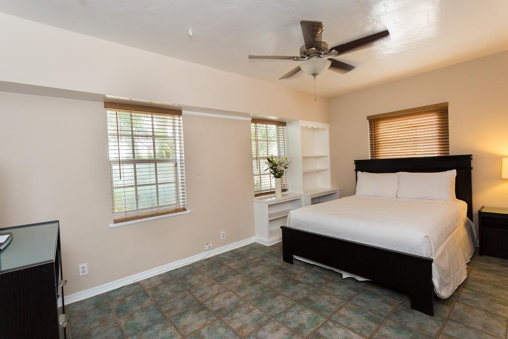 La Casa Del Mar Hotell Fort Lauderdale Eksteriør bilde