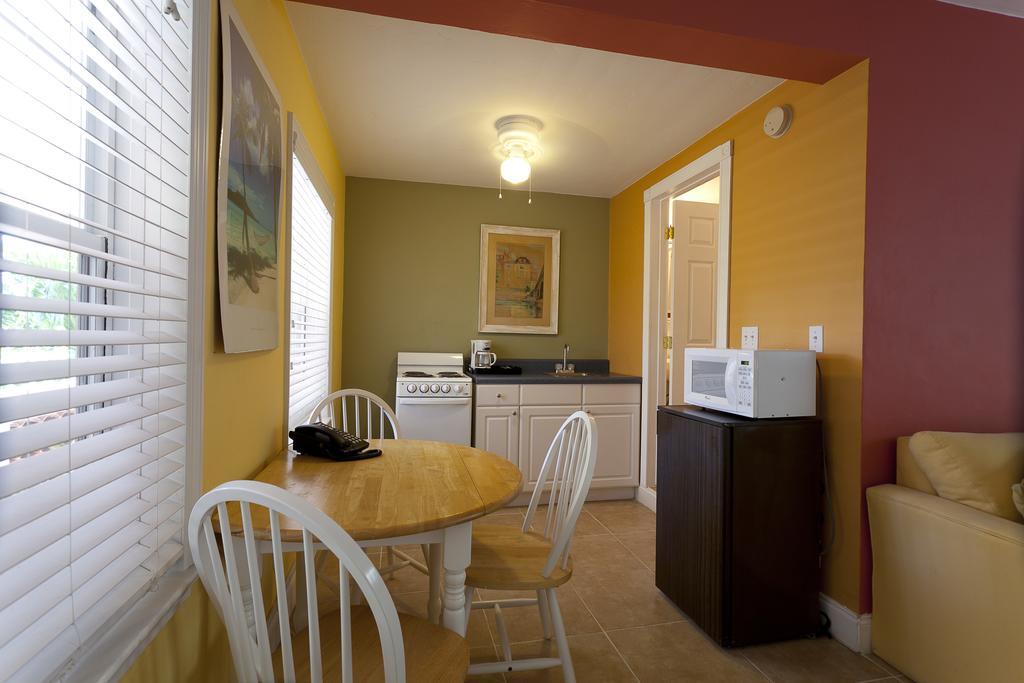 La Casa Del Mar Hotell Fort Lauderdale Eksteriør bilde