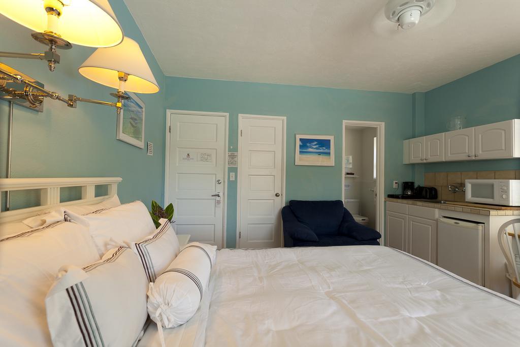 La Casa Del Mar Hotell Fort Lauderdale Eksteriør bilde