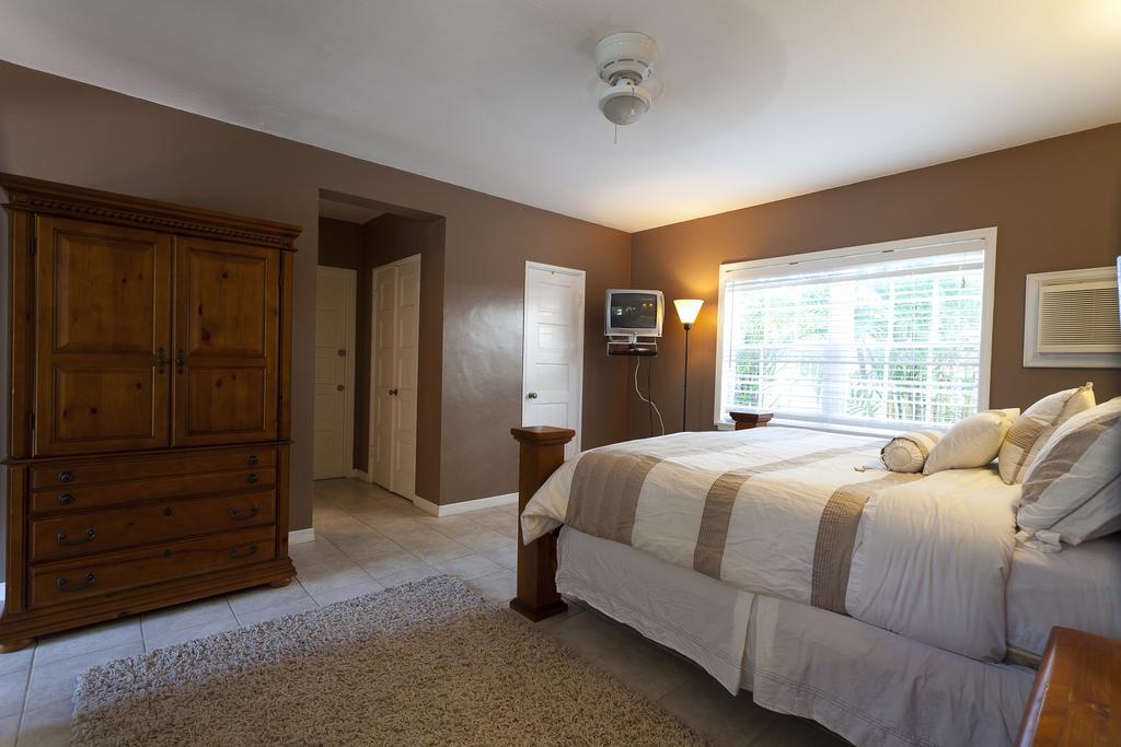 La Casa Del Mar Hotell Fort Lauderdale Eksteriør bilde