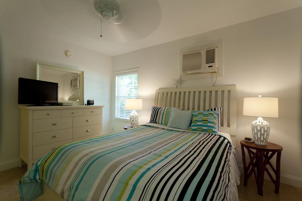 La Casa Del Mar Hotell Fort Lauderdale Eksteriør bilde