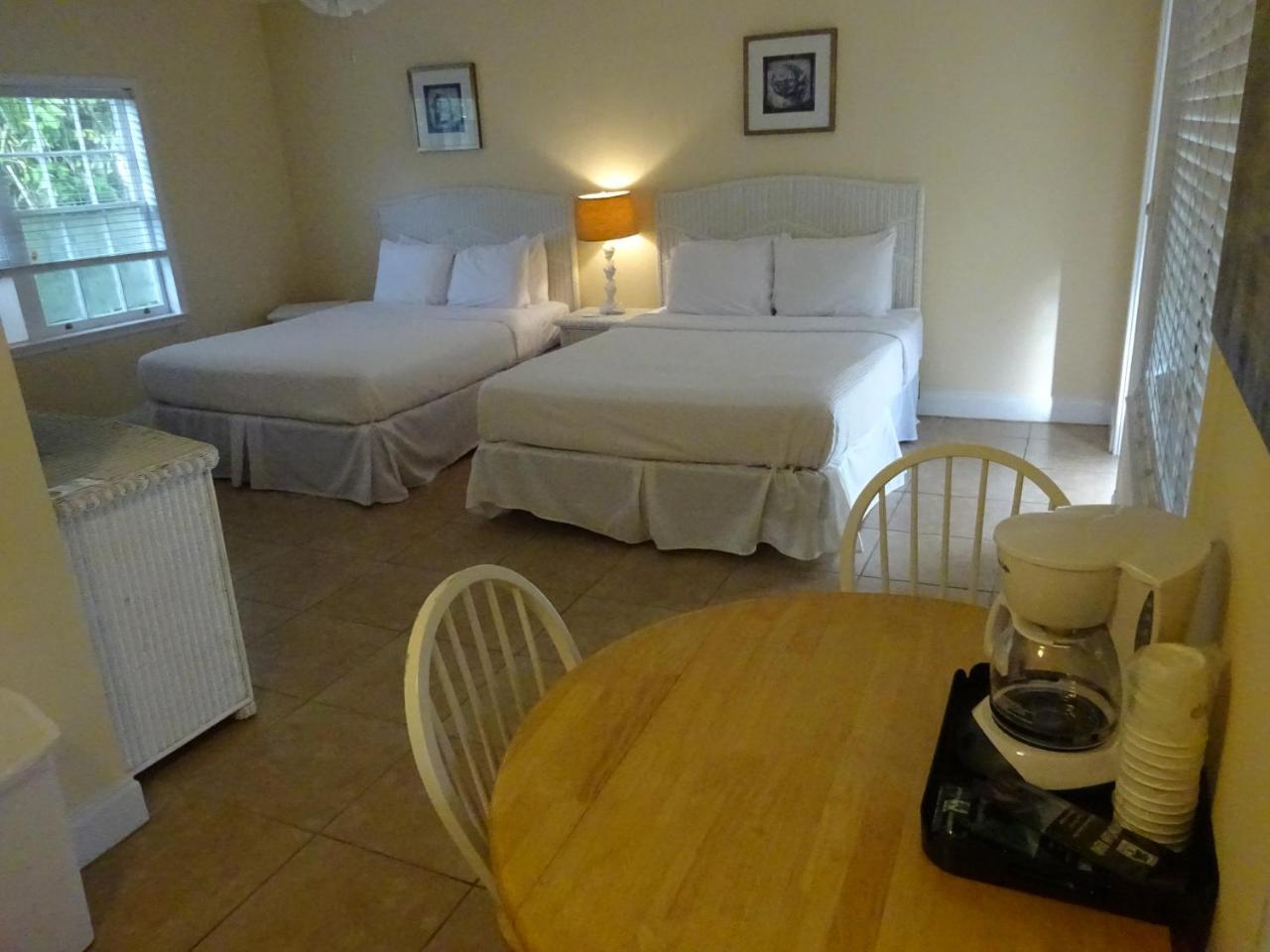 La Casa Del Mar Hotell Fort Lauderdale Eksteriør bilde