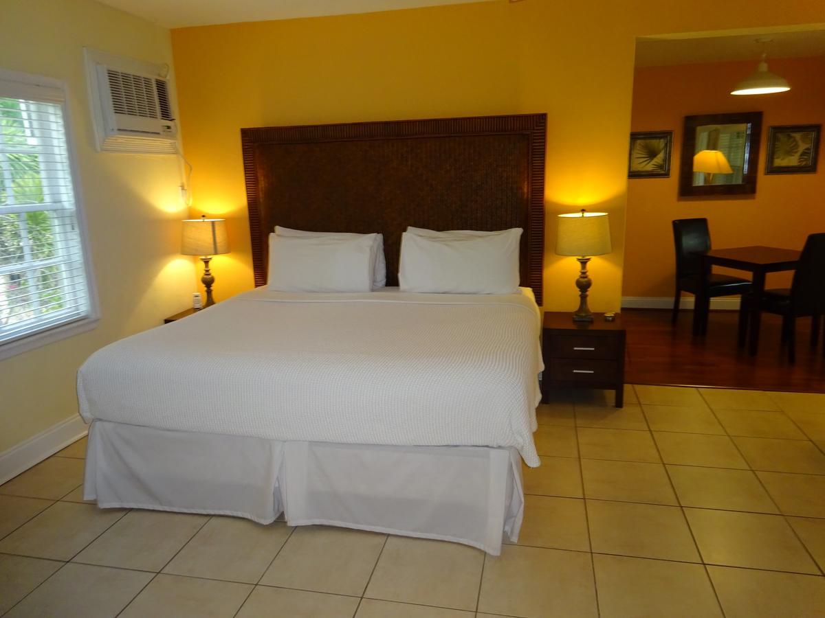 La Casa Del Mar Hotell Fort Lauderdale Eksteriør bilde