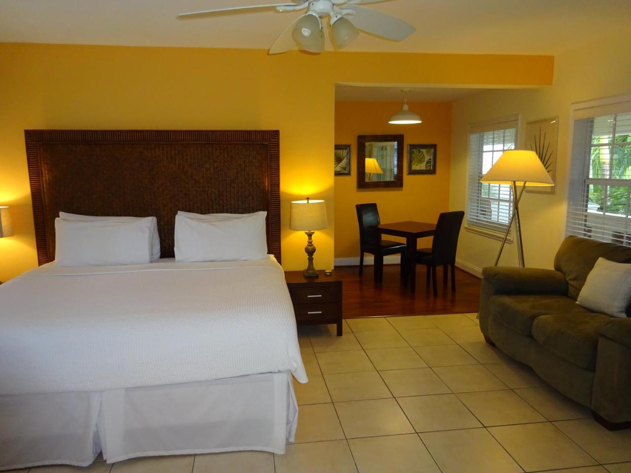 La Casa Del Mar Hotell Fort Lauderdale Eksteriør bilde