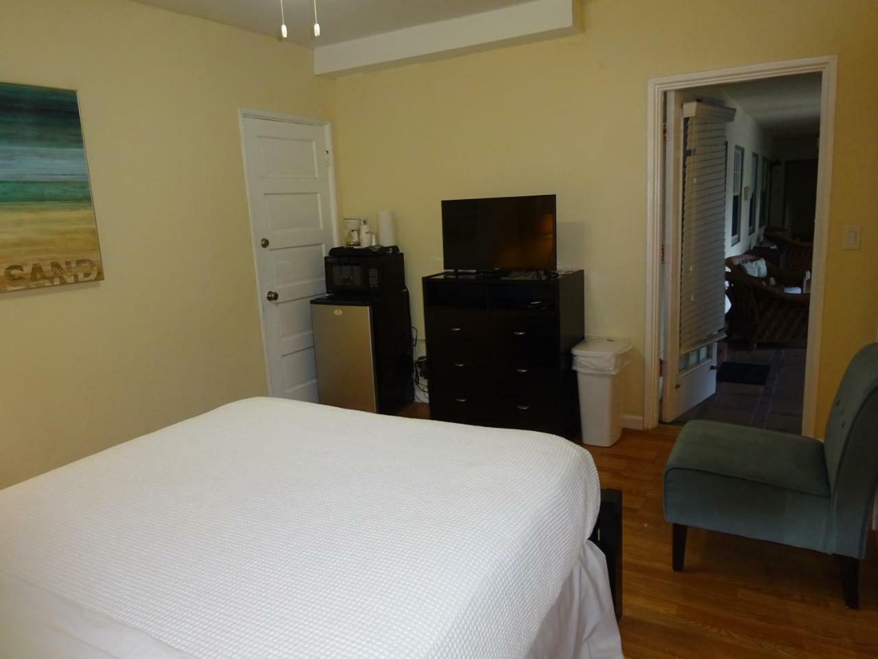 La Casa Del Mar Hotell Fort Lauderdale Eksteriør bilde