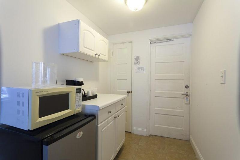 La Casa Del Mar Hotell Fort Lauderdale Rom bilde