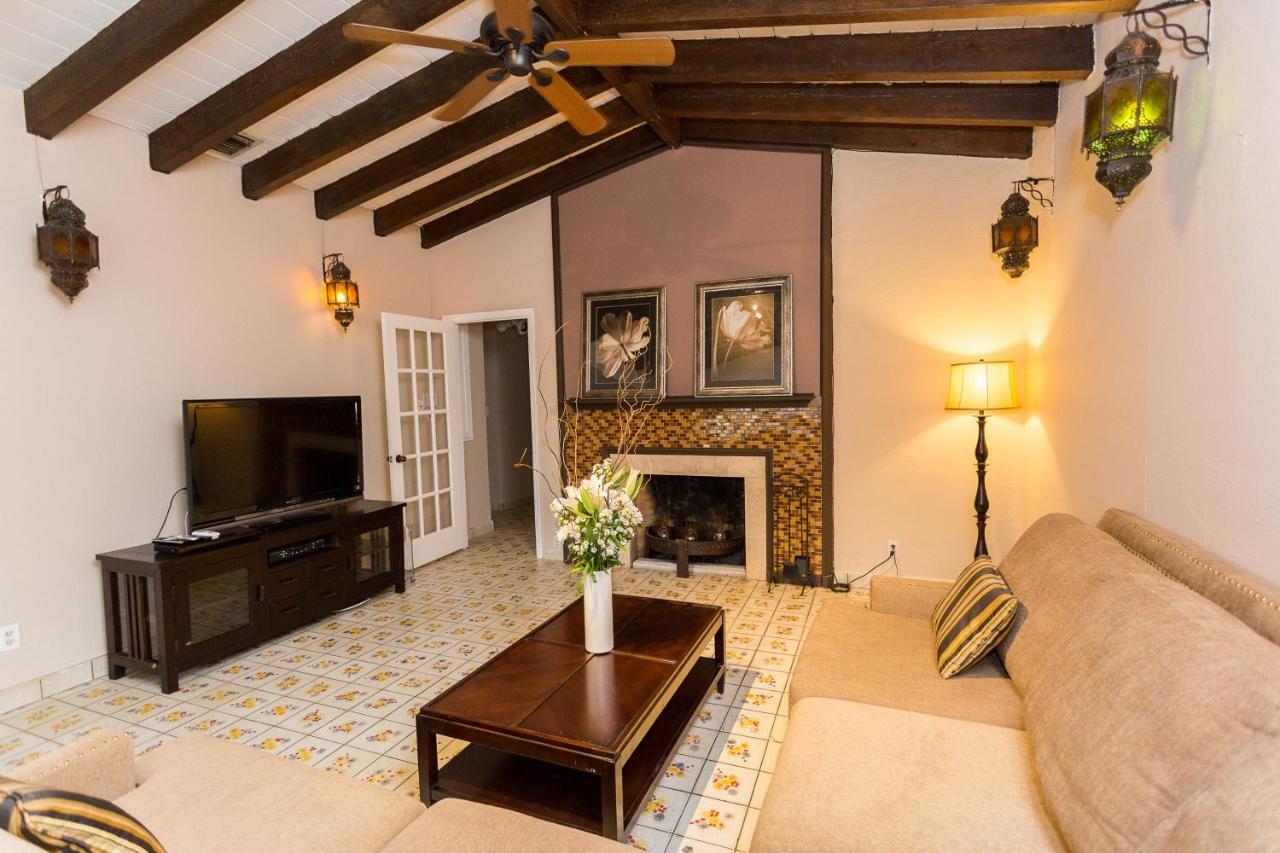 La Casa Del Mar Hotell Fort Lauderdale Eksteriør bilde