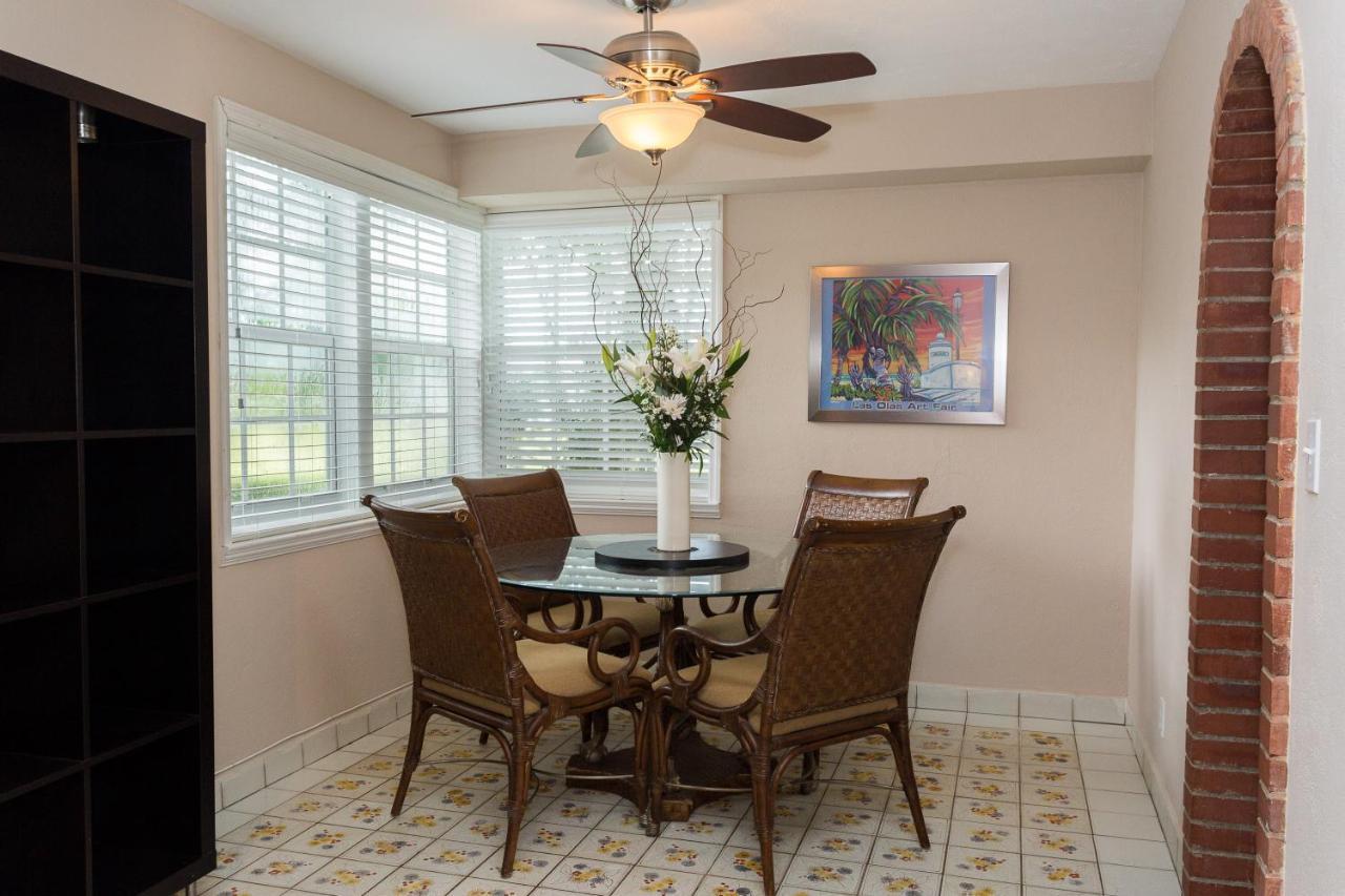 La Casa Del Mar Hotell Fort Lauderdale Eksteriør bilde